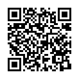 スマートフォンQRコード