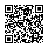 スマートフォンQRコード