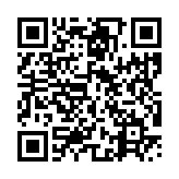 スマートフォンQRコード