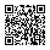 スマートフォンQRコード
