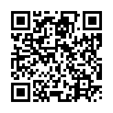 スマートフォンQRコード