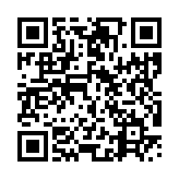 スマートフォンQRコード
