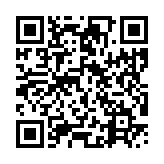 スマートフォンQRコード