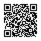 スマートフォンQRコード