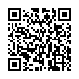 スマートフォンQRコード