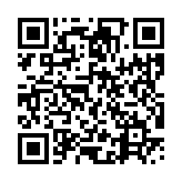 スマートフォンQRコード