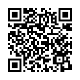 スマートフォンQRコード