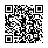 スマートフォンQRコード