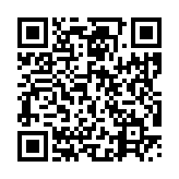 スマートフォンQRコード