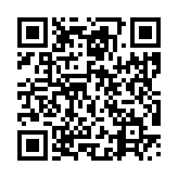 スマートフォンQRコード