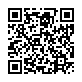スマートフォンQRコード