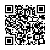スマートフォンQRコード