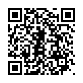 スマートフォンQRコード