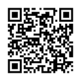 スマートフォンQRコード