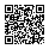 スマートフォンQRコード