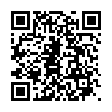 スマートフォンQRコード