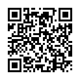 スマートフォンQRコード