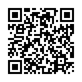 スマートフォンQRコード