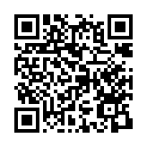 スマートフォンQRコード