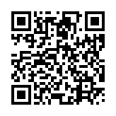 スマートフォンQRコード