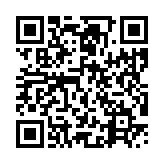 スマートフォンQRコード