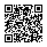 スマートフォンQRコード