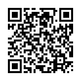 スマートフォンQRコード
