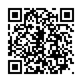 スマートフォンQRコード