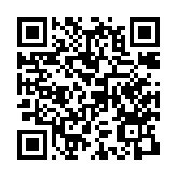 スマートフォンQRコード