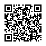 スマートフォンQRコード