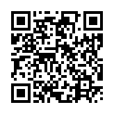 スマートフォンQRコード