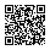 スマートフォンQRコード