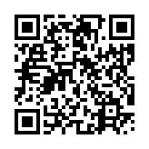 スマートフォンQRコード