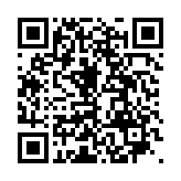 スマートフォンQRコード