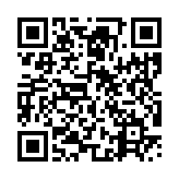 スマートフォンQRコード