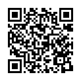 スマートフォンQRコード