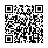 スマートフォンQRコード