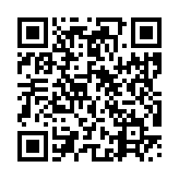スマートフォンQRコード