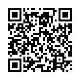 スマートフォンQRコード