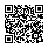 スマートフォンQRコード