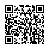 スマートフォンQRコード