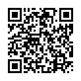 スマートフォンQRコード