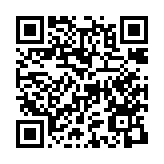 スマートフォンQRコード