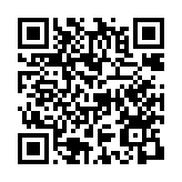 スマートフォンQRコード