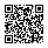 スマートフォンQRコード