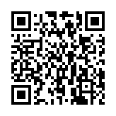 スマートフォンQRコード