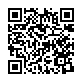 スマートフォンQRコード