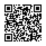 スマートフォンQRコード