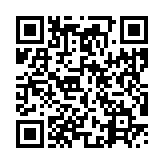 スマートフォンQRコード