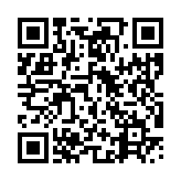 スマートフォンQRコード